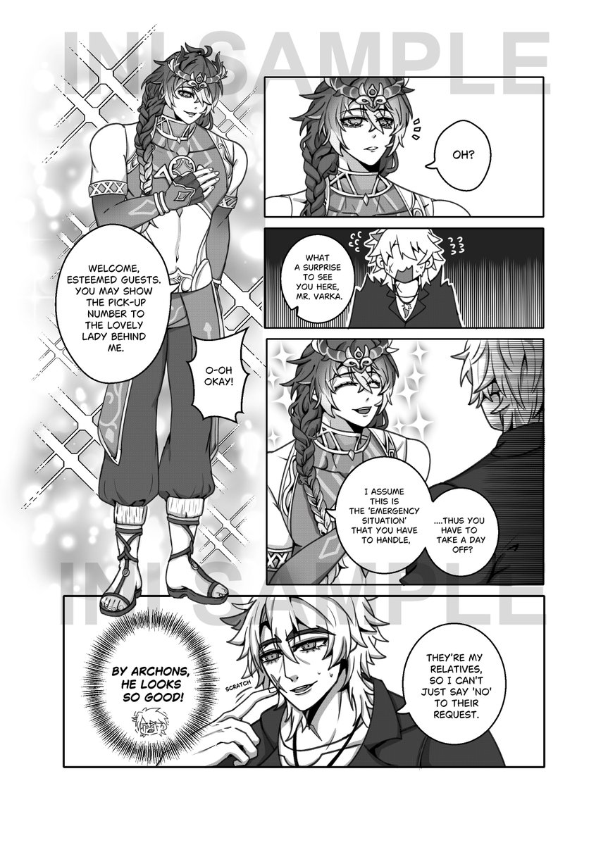 Sieg_ | CF22 PO open! tweet media