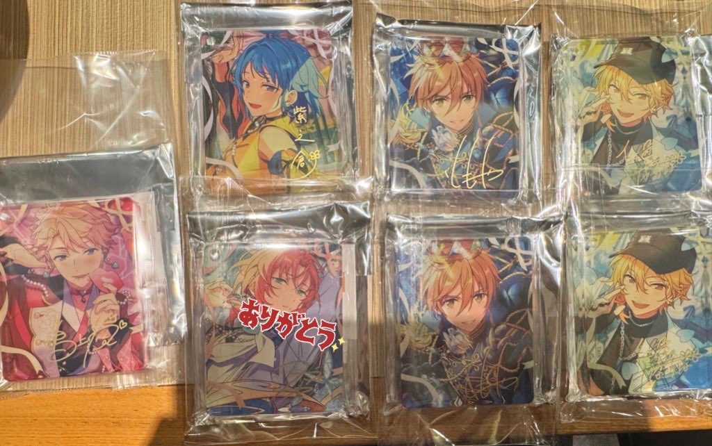 熾綺（しき） tweet media