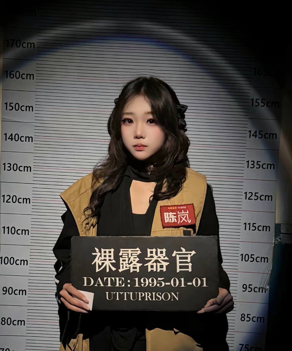 王莉莉 tweet media