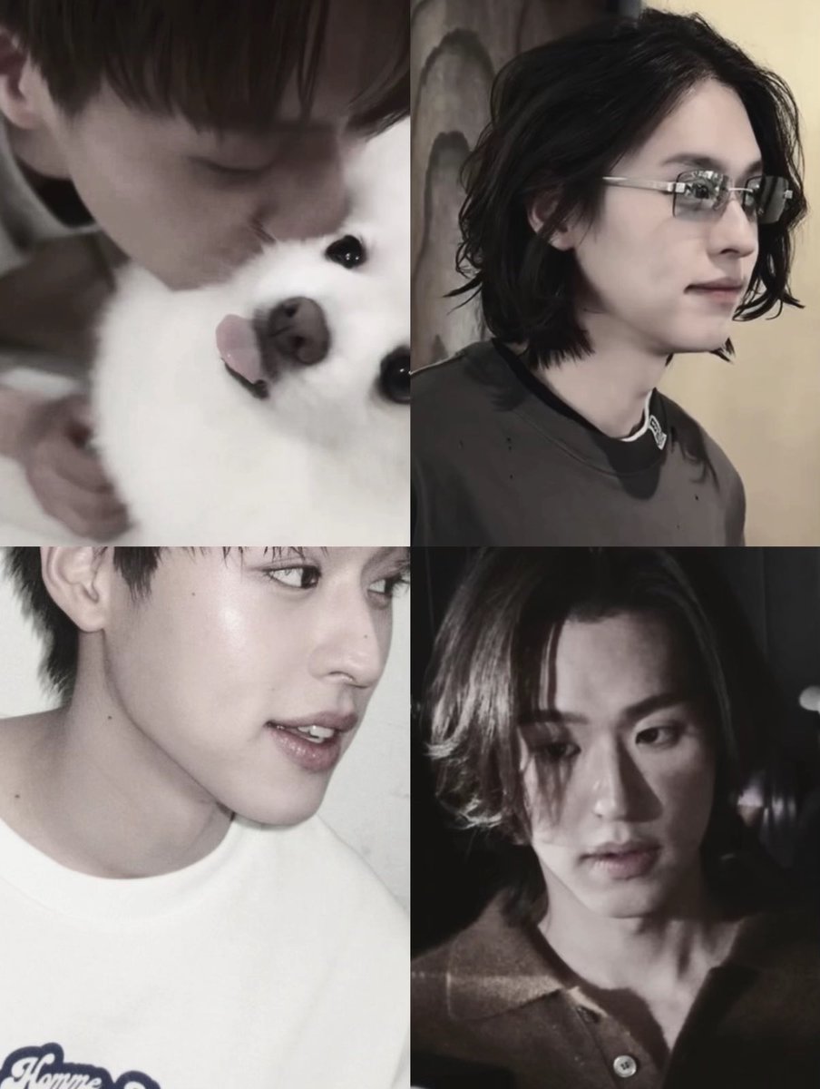 j-jay, feelquency tweet media