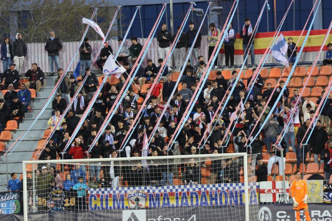 ⚽GOL SIN VAR ❌🖥️ tweet media