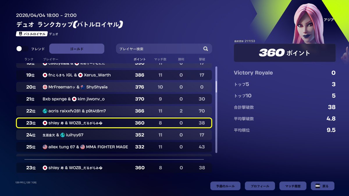 れいる tweet media