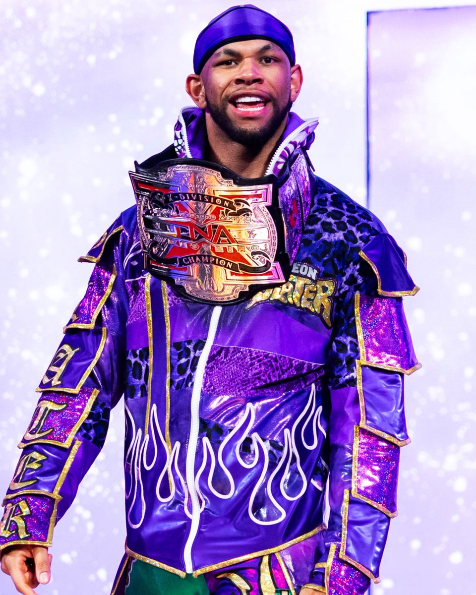 TNA Wrestling tweet media