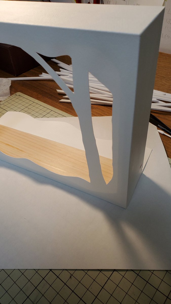 那須ヨルイチ tweet media