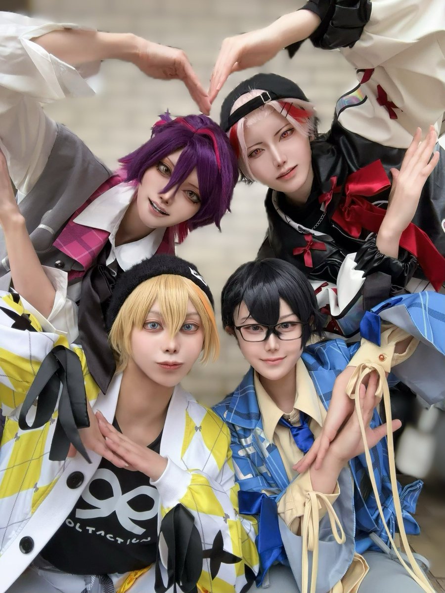 宮(みや) tweet media