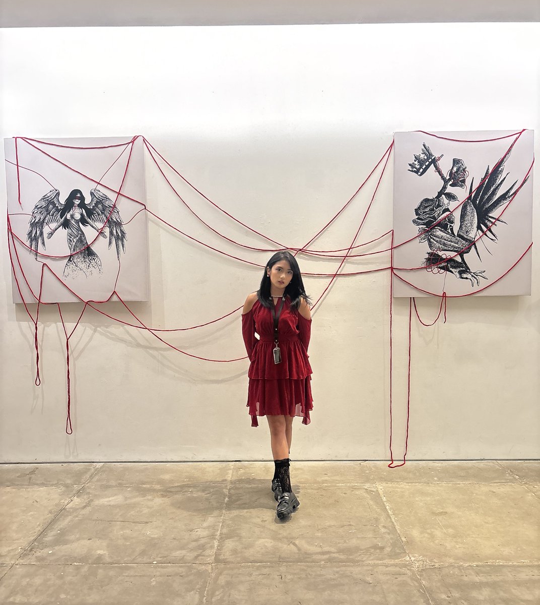 Amanda Puspita tweet media