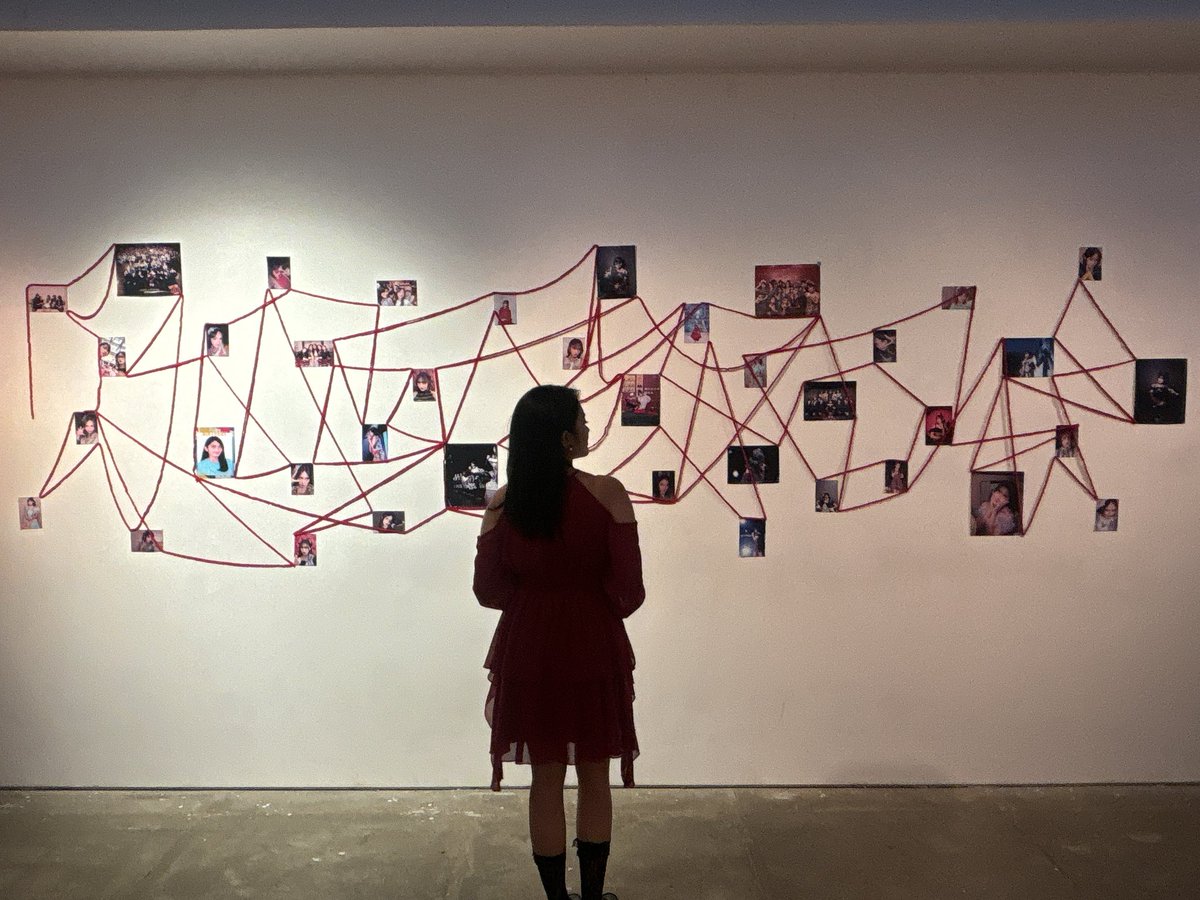 Amanda Puspita tweet media