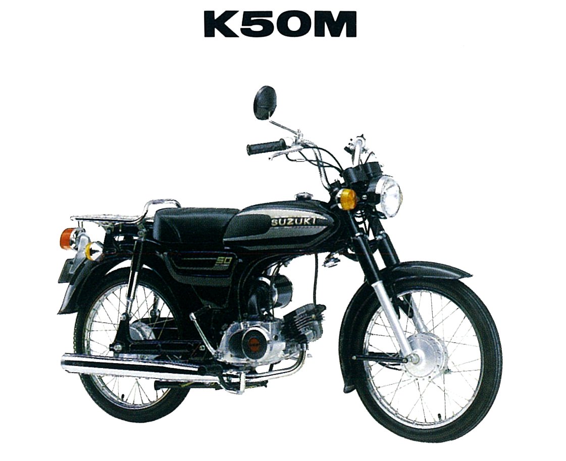 鈴木式原動機 tweet media