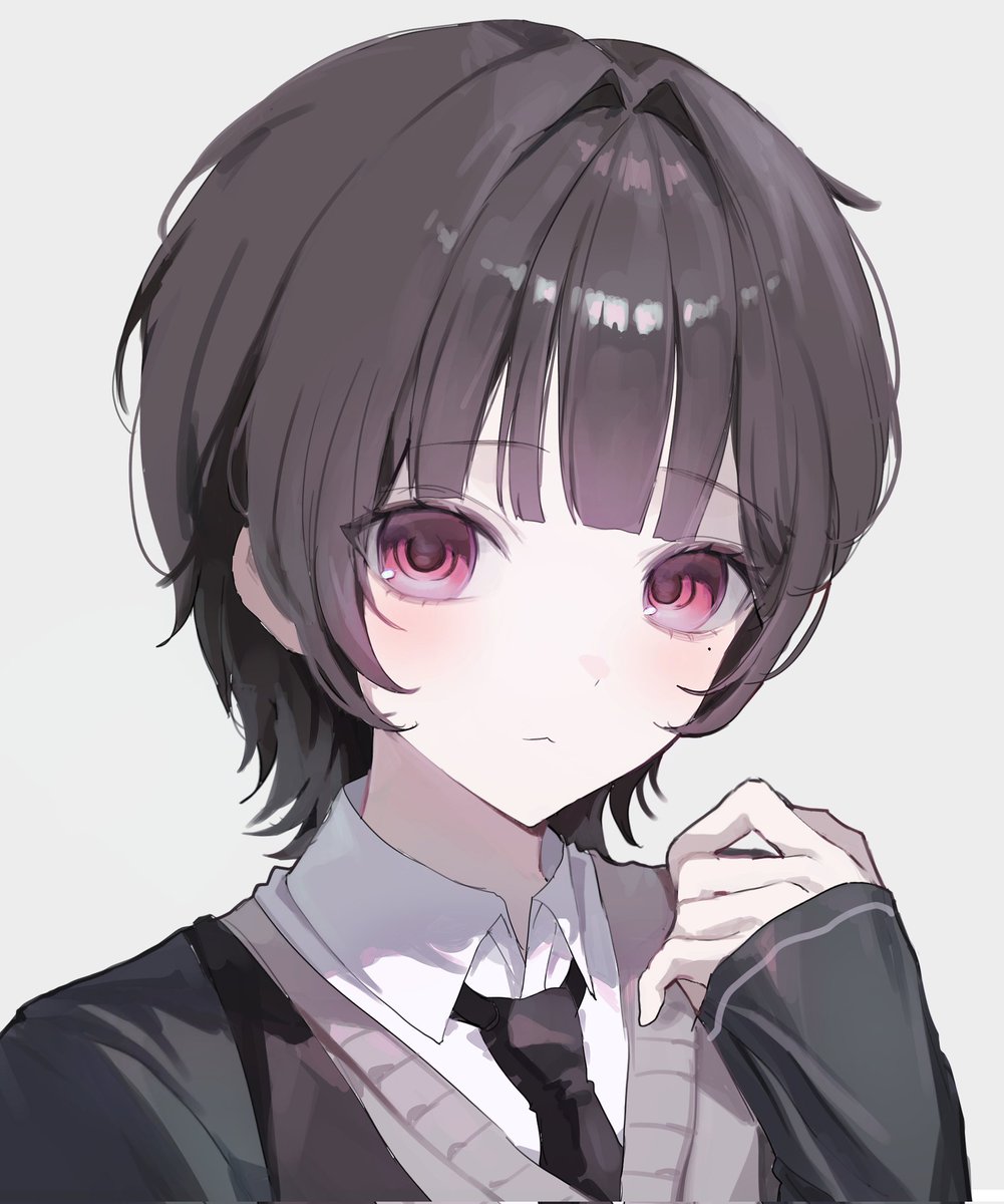 이룽 커미션 tweet media