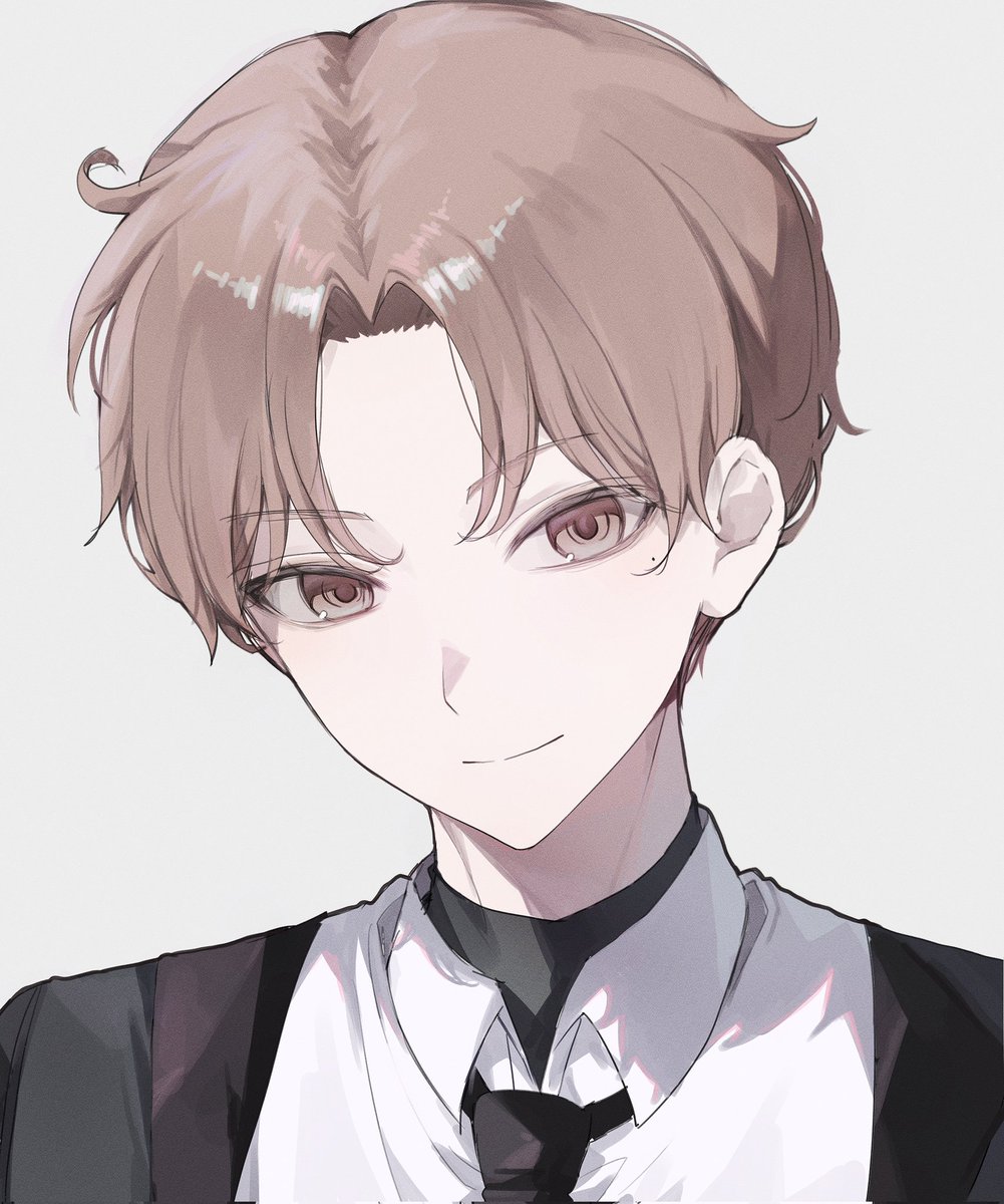 이룽 커미션 tweet media