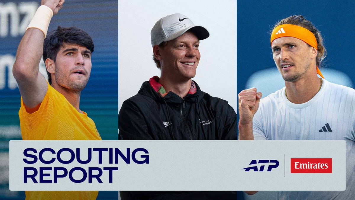 ATPTour_ES's tweet photo. Se viene una semana mágica sobre tierra batida 🧡

🔟 detalles a conocer sobre el ATP Masters 1000 de Montecarlo.

@emirates | #ATPScoutingReport | #Partner

🔗 https://t.co/m1bF4xvIkI https://t.co/AGmKajTDeX