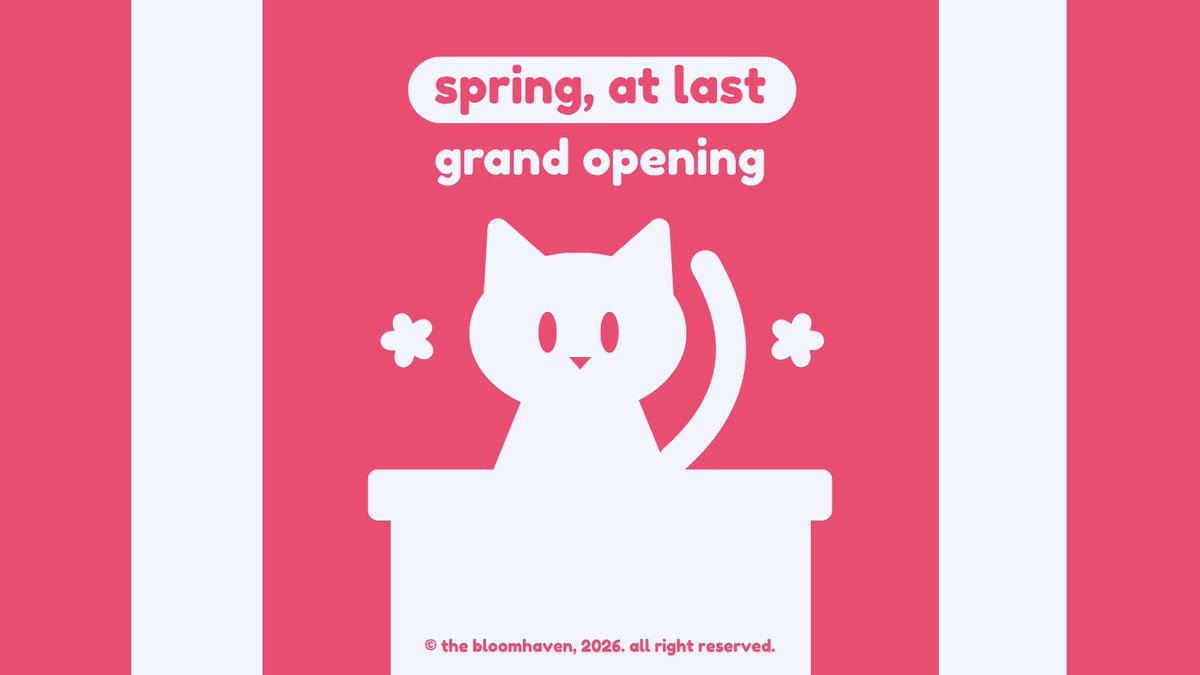 봄이야 ! ✿ tweet media