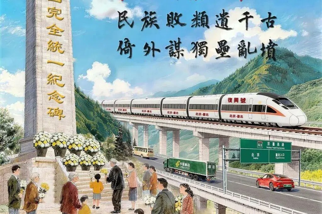 联合早报 Lianhe Zaobao tweet media