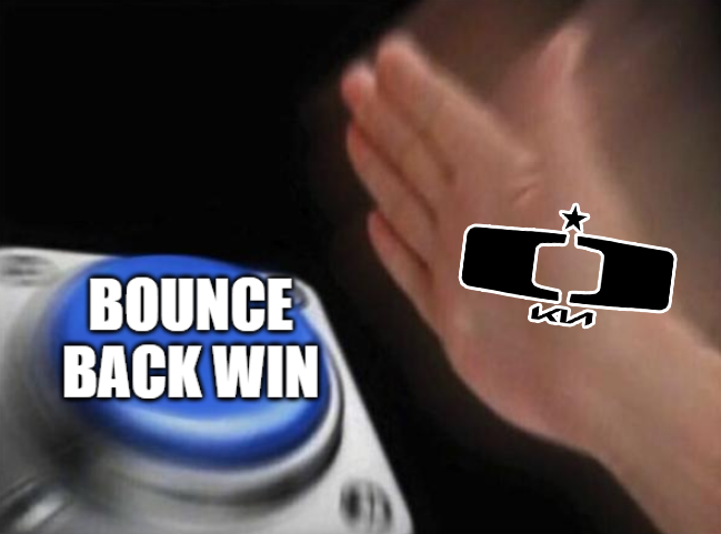 Dplus Kia tweet media