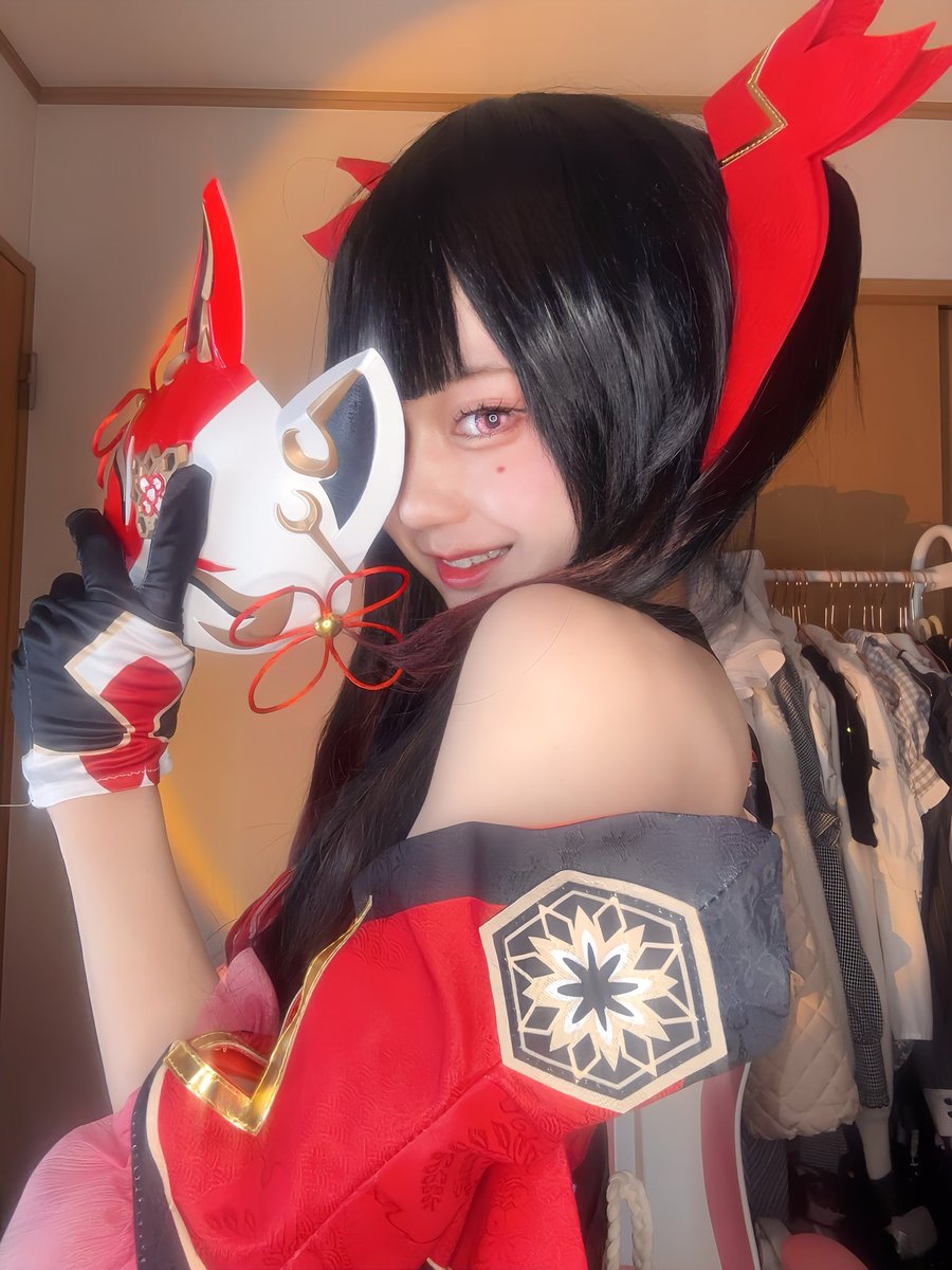 恋珀ここね tweet media