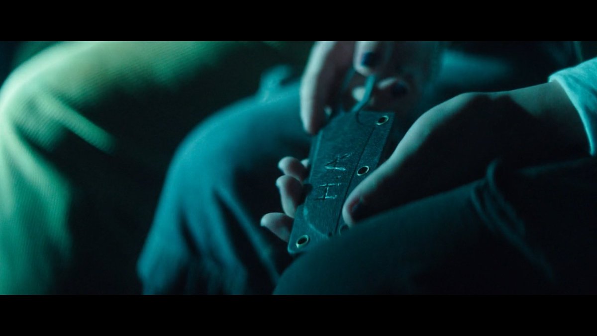 Be with B tweet media