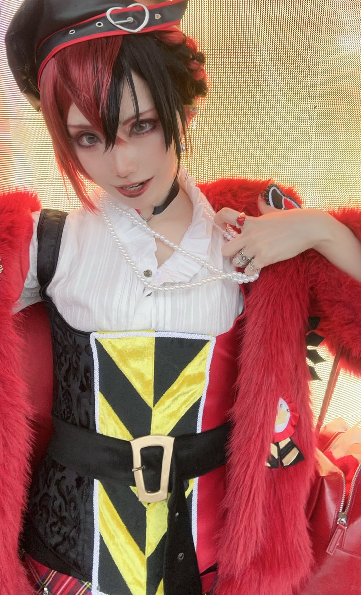 紫陽(しずさと読む) tweet media