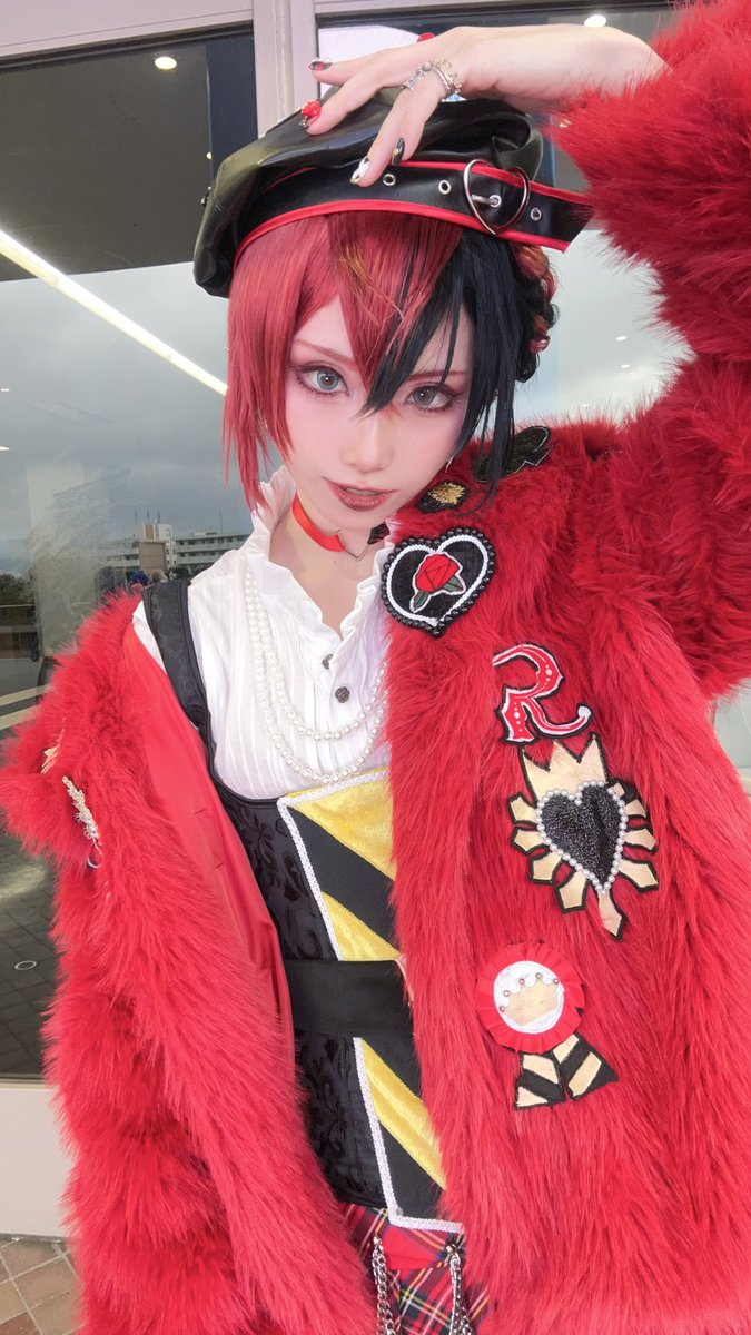 紫陽(しずさと読む) tweet media