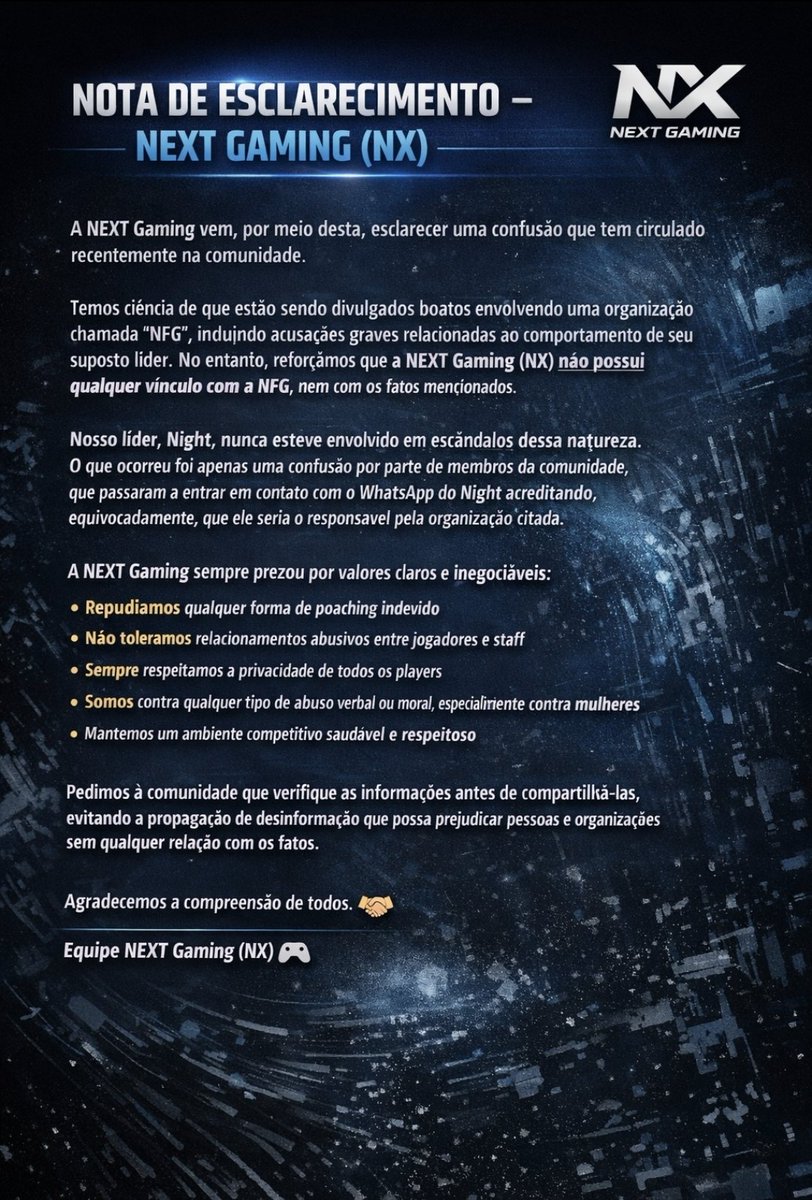 NEXT Gaming tweet media