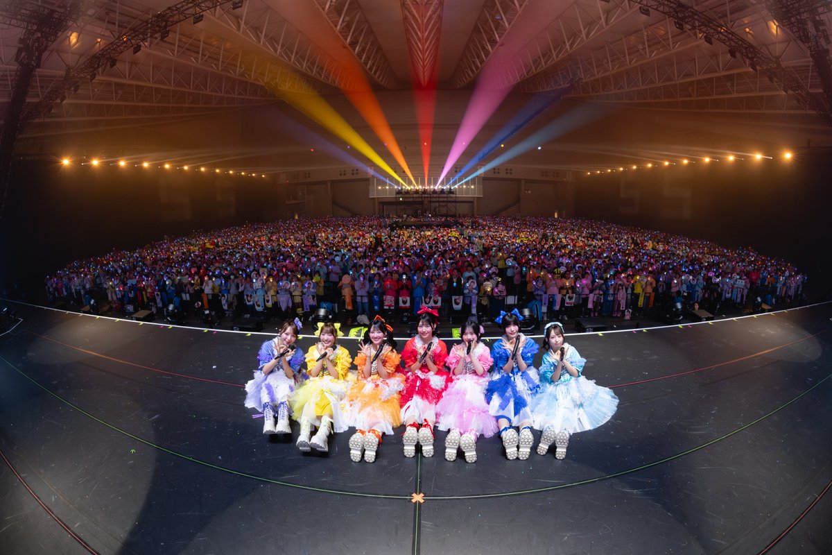 SWEET STEADY【Official】 tweet media