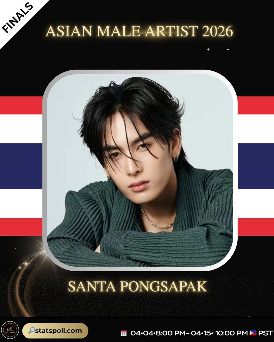 STATS POLL AWARDS tweet media