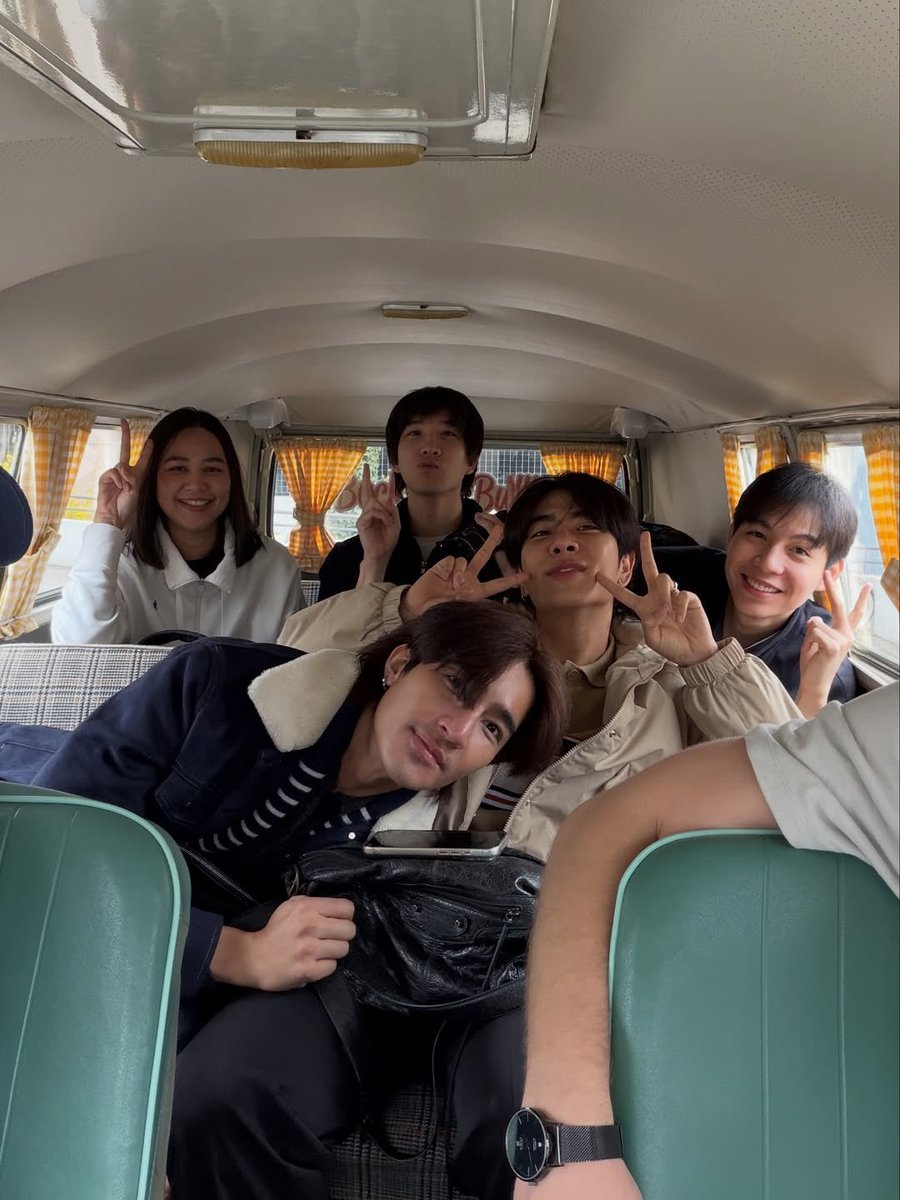 The Earth Official แจ็คลูกแม่ไม่ผิด tweet media