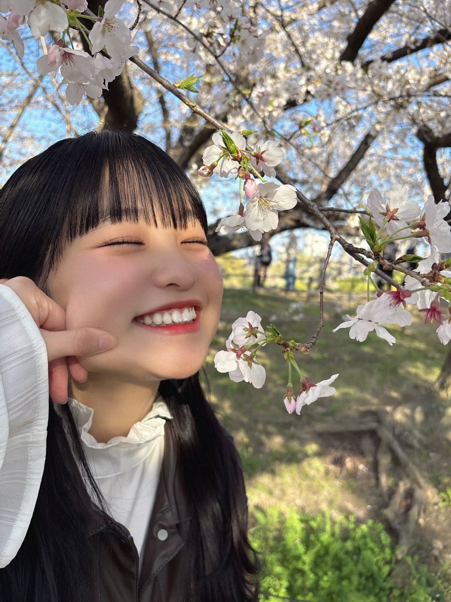 龍頭綺音(HKT48) tweet media