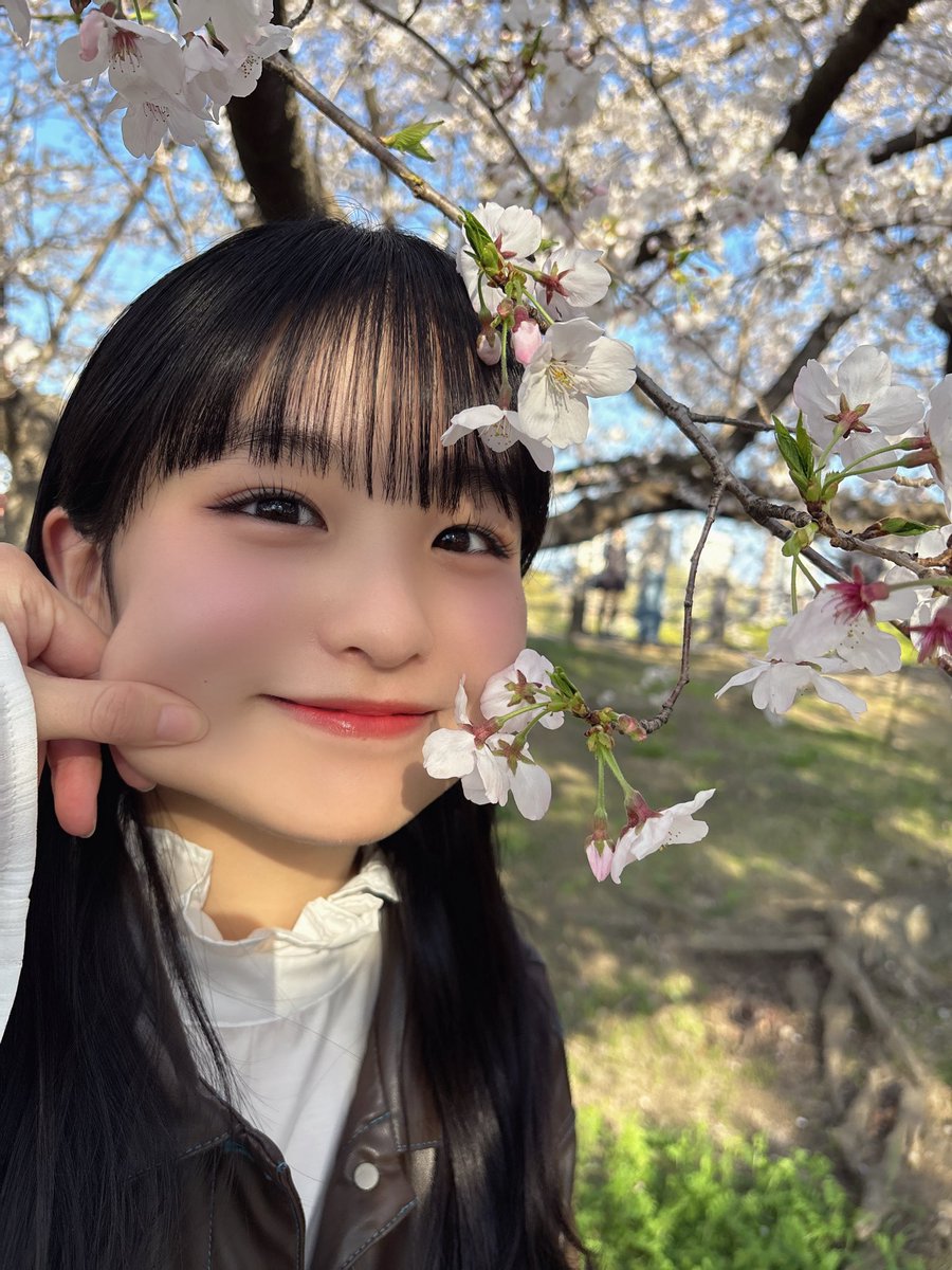 龍頭綺音(HKT48) tweet media