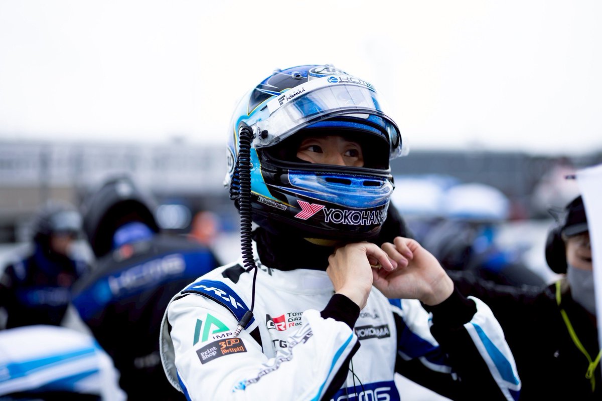 kentayamashitaa's tweet image. SF開幕戦。
予選18位⇨決勝13位。

予選が上手くいかずでしたが、決勝は視界0のレースを楽しめました…

強い雨の中、ご来場下さったファンの皆様ありがとうございました。

#sformula