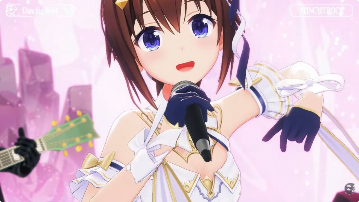 三食のりたま🐻💿Vが好き tweet media