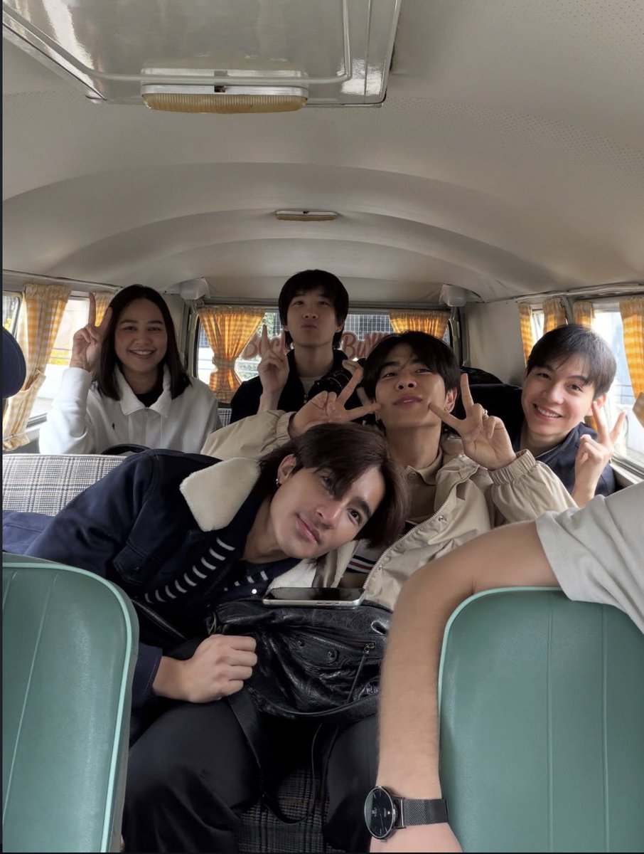 FIRSTKHAOTUNG FAMILY 🐱 tweet media