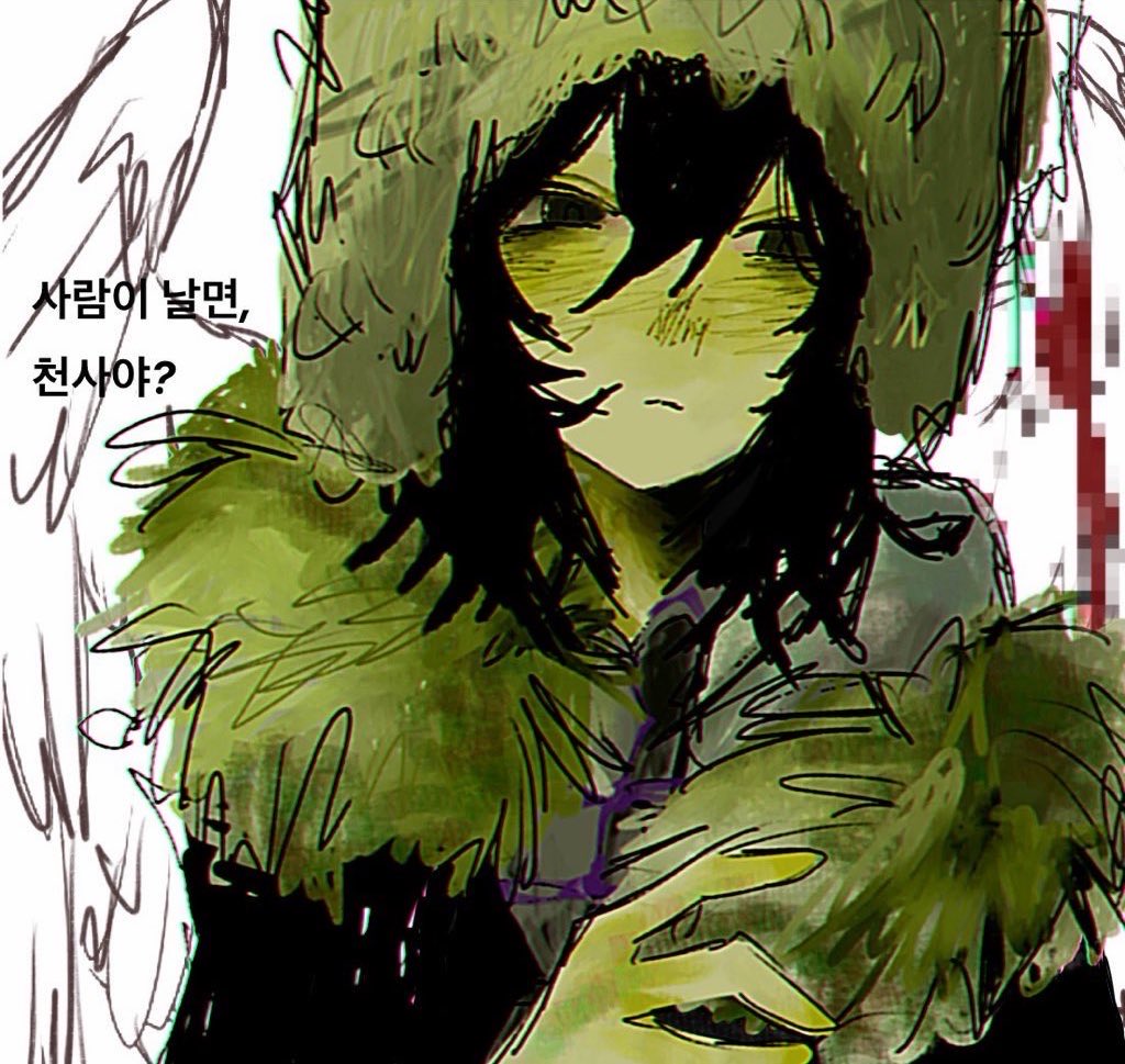 1周目🖇️ tweet media