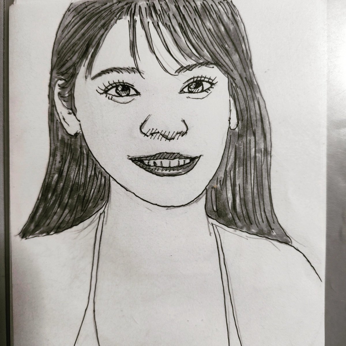 アンサー tweet media