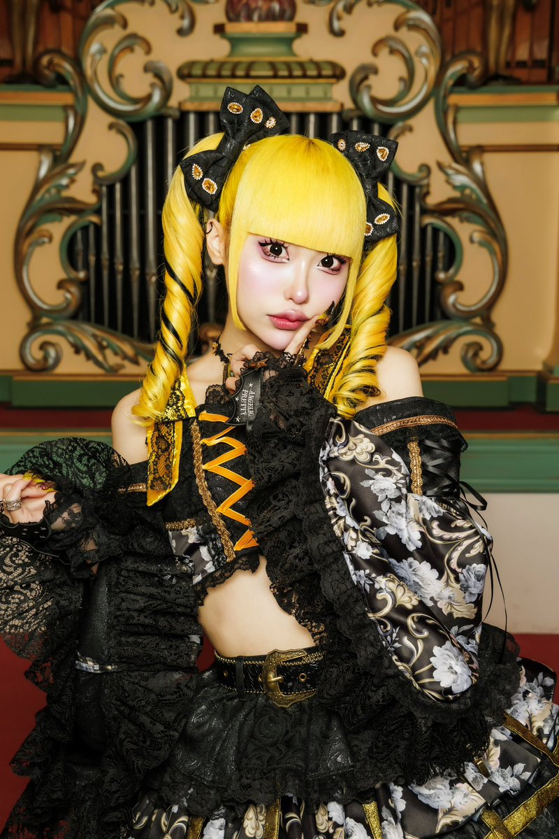 DaTuRa-ダチュラ- tweet media