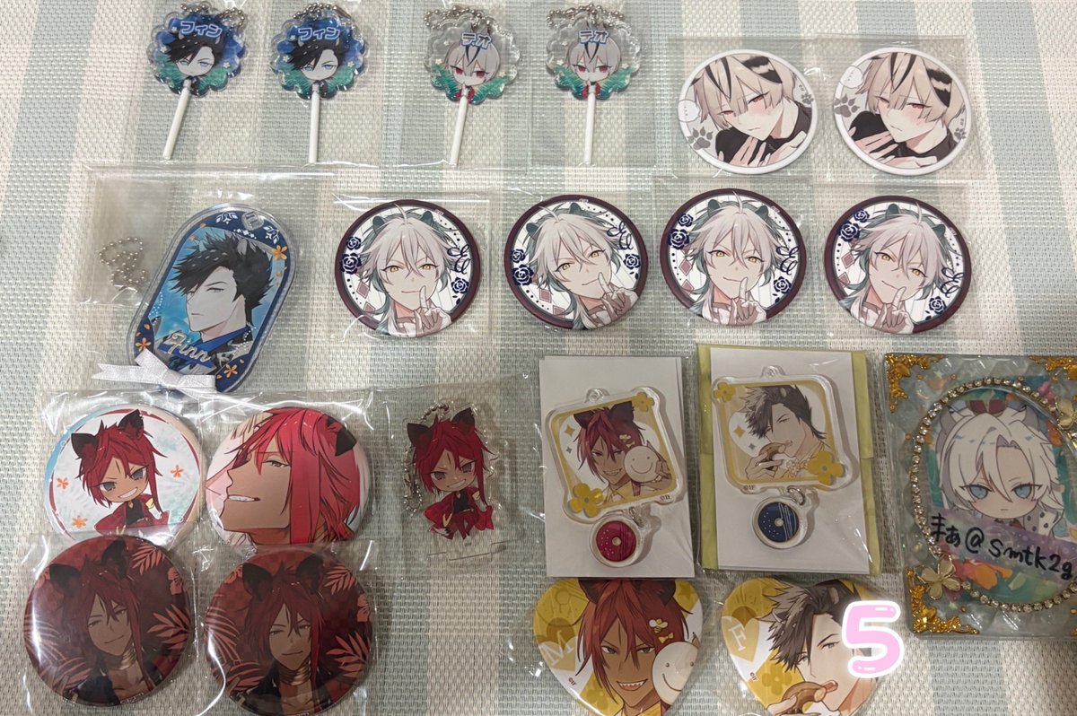 まぁ。 tweet media