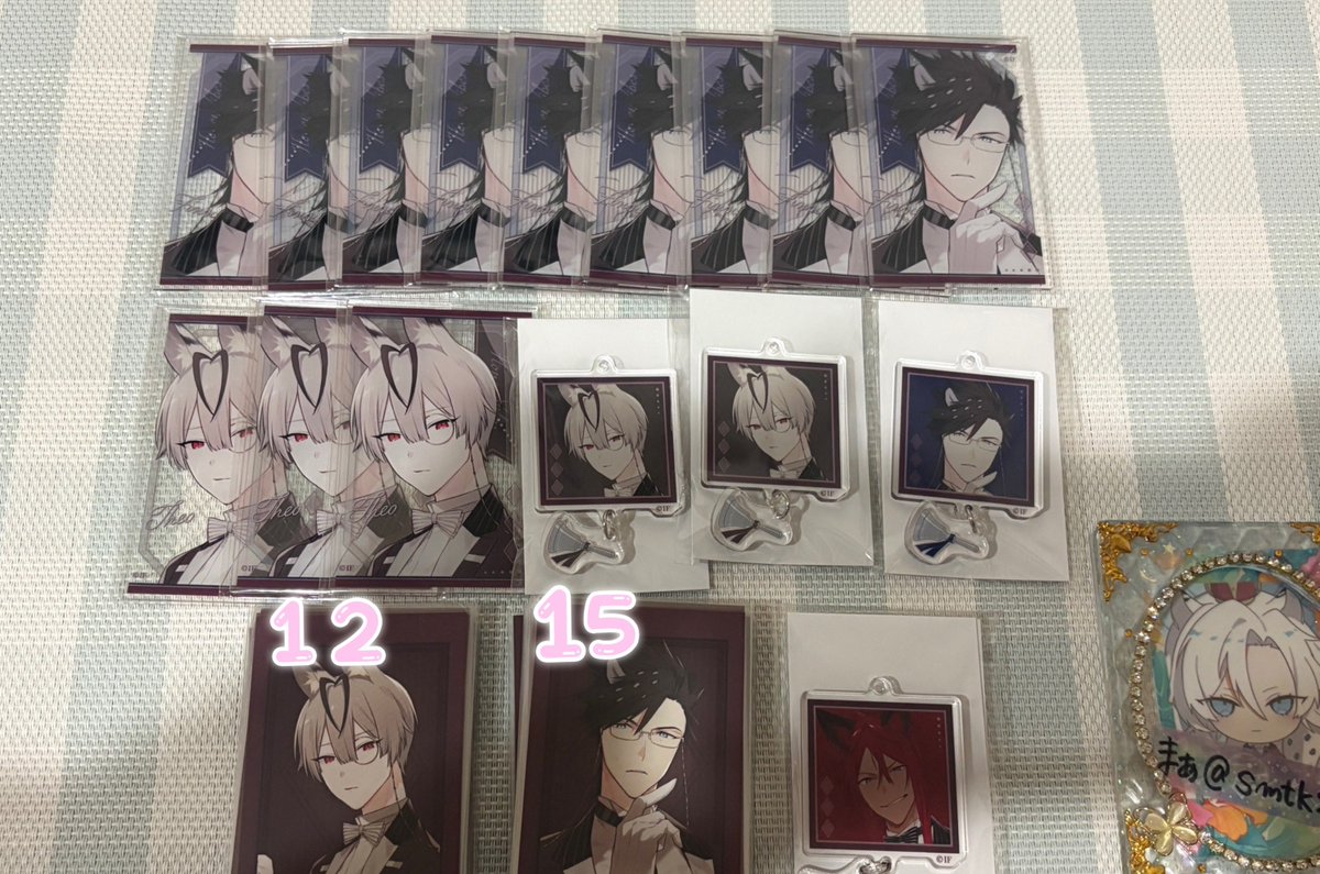 まぁ。 tweet media