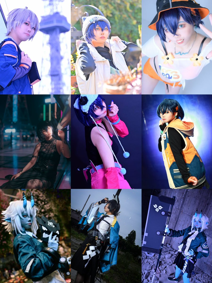 きりん tweet media