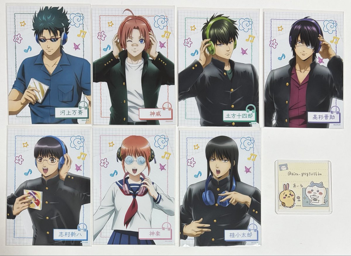 あいる tweet media