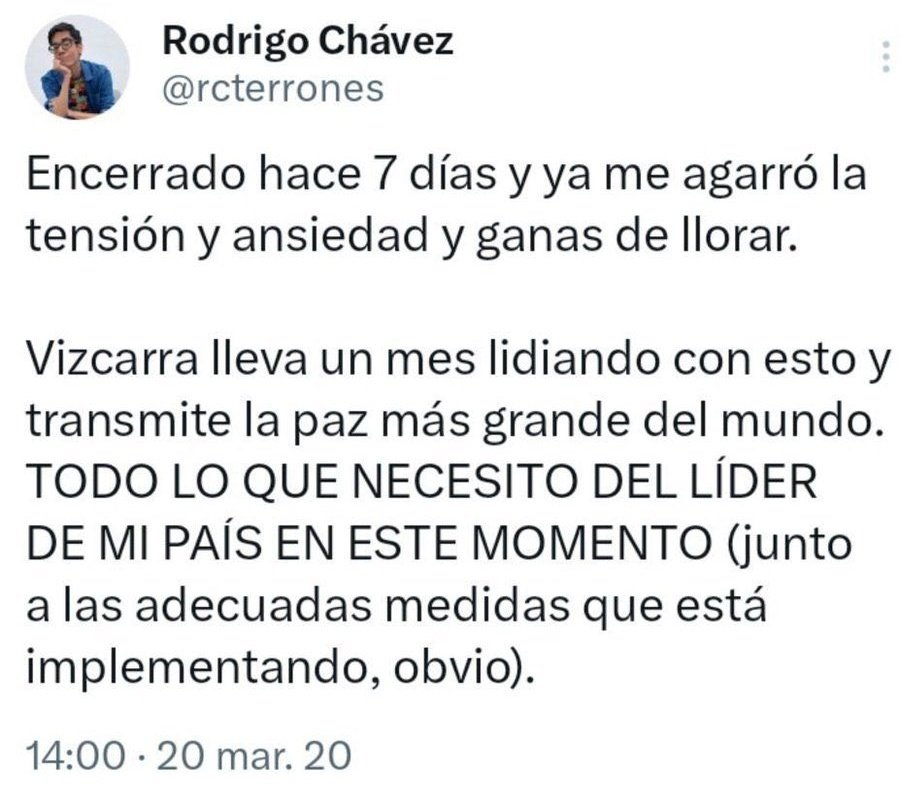 Pajaro Azul tweet media