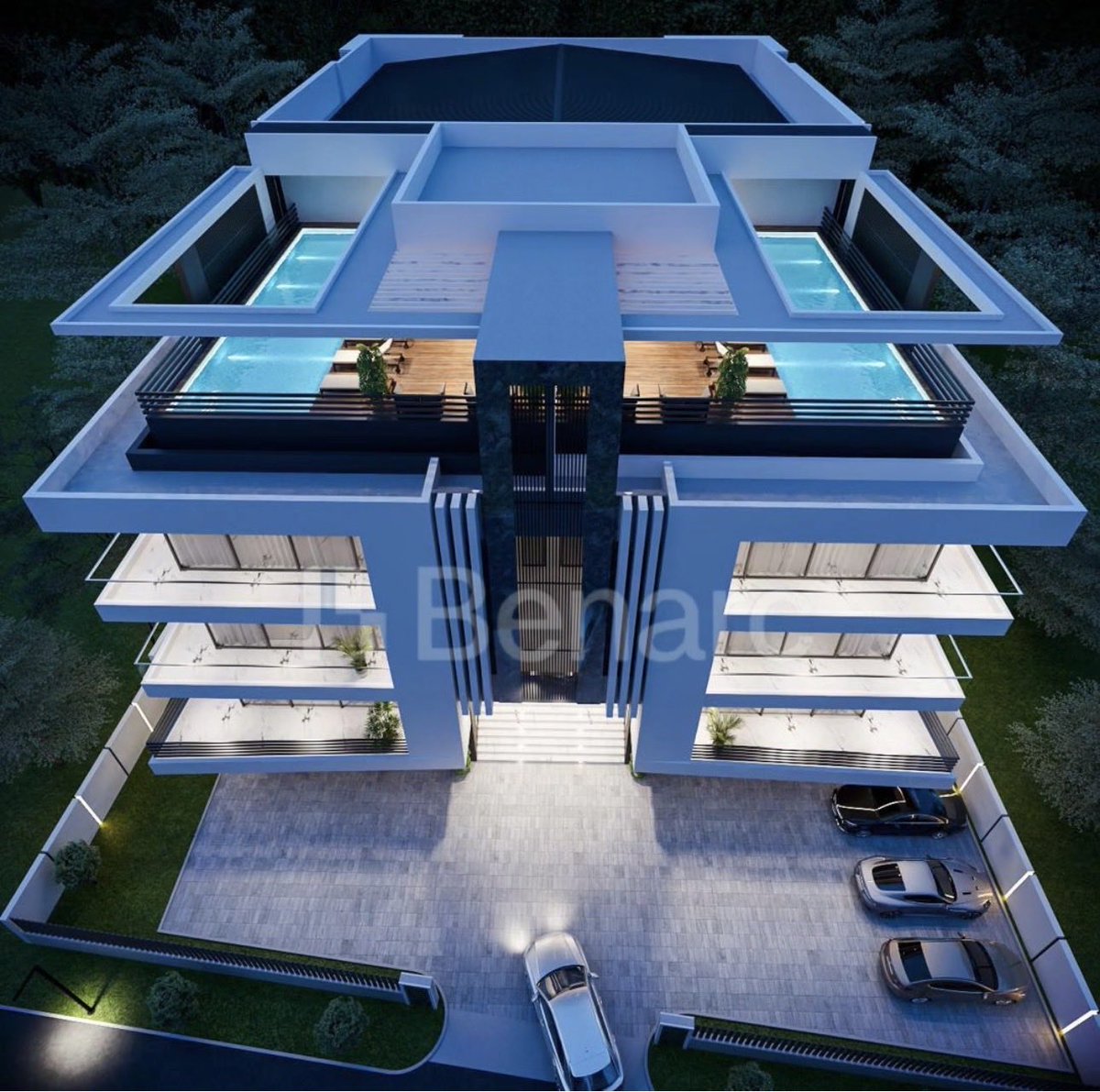 BenarcConstruct's tweet photo. Through 3D design, we’re able to visualize, adjust, and perfect every aspect of a project from layout to detail,ensuring that execution on site is seamless and intentional. 
#benarc #design #3D https://t.co/fuRWvea2eG