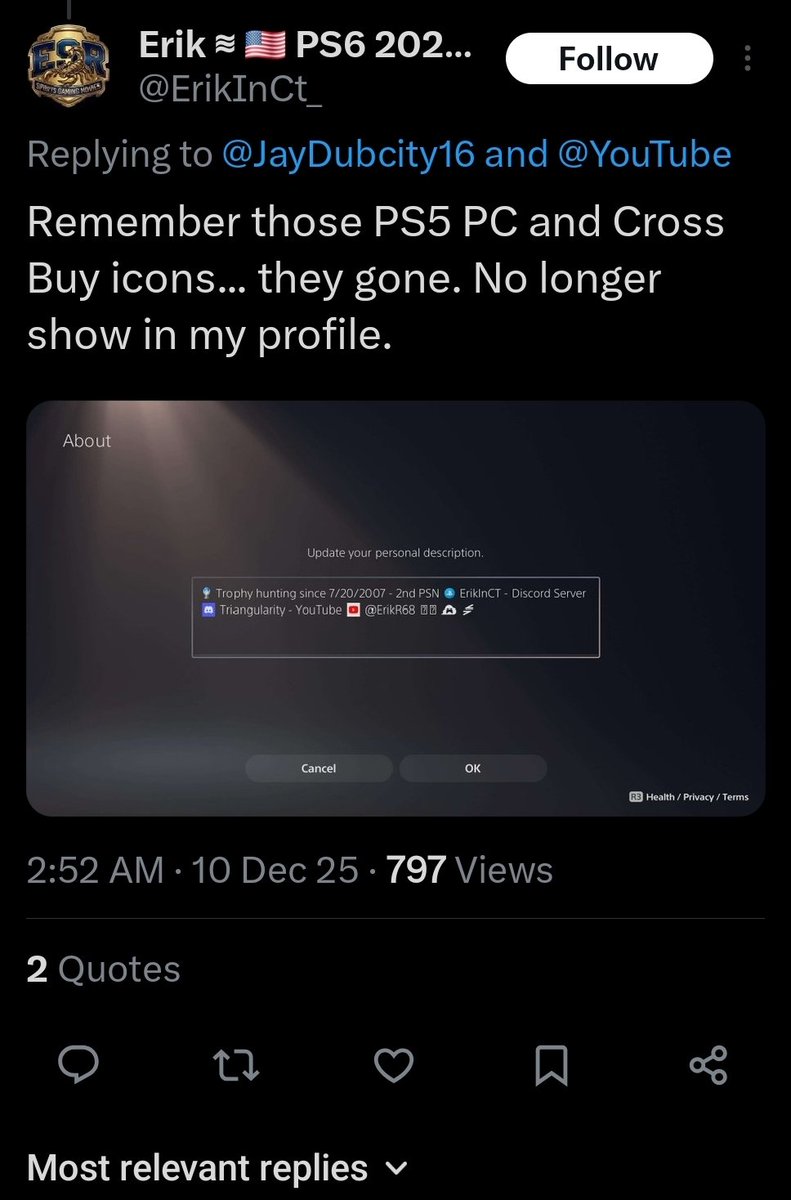 kennix g tweet media