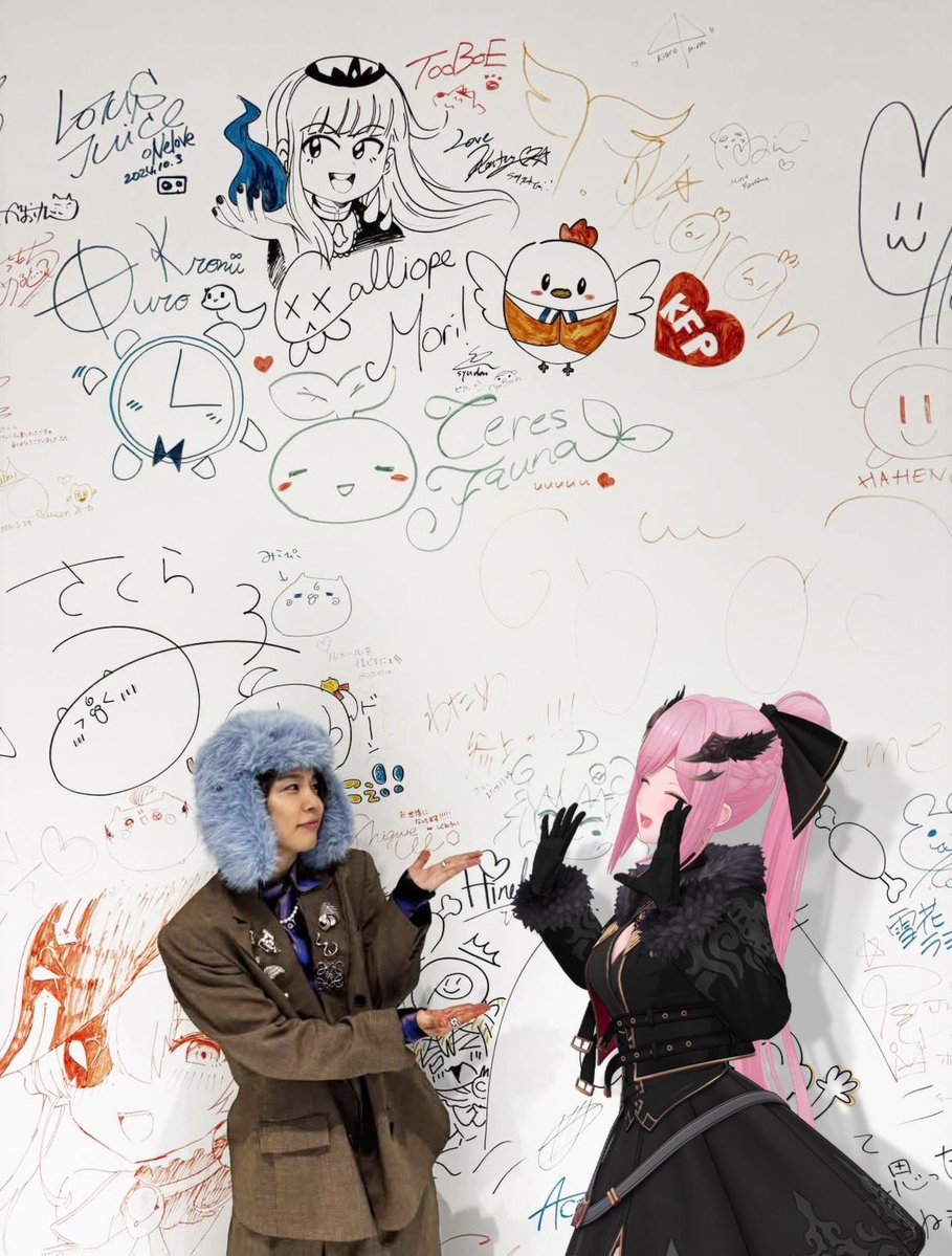 [討論] [Vtub] Hololive 日間直播單 (1150405) - 希洽 - PTT.BEST 批踢踢爆文 3