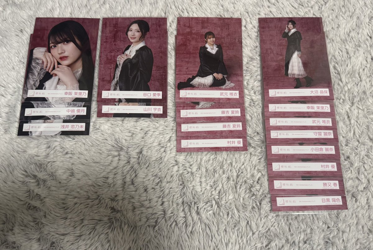 彩(トレ垢) tweet media