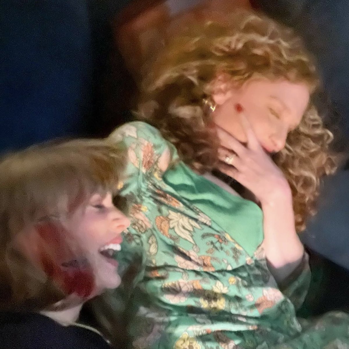 Update Swift Brasil tweet media