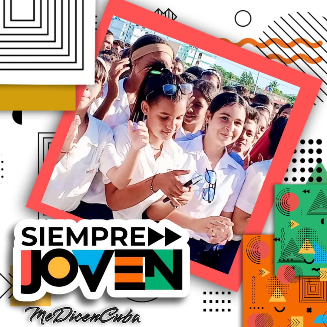 ecoi9's tweet photo. @CubaCubacons #SiempreJoven #100AñosConFidel #HolguínSí #HonorHolguinero #Ecoi9Conam https://t.co/hcGlCK6NfI