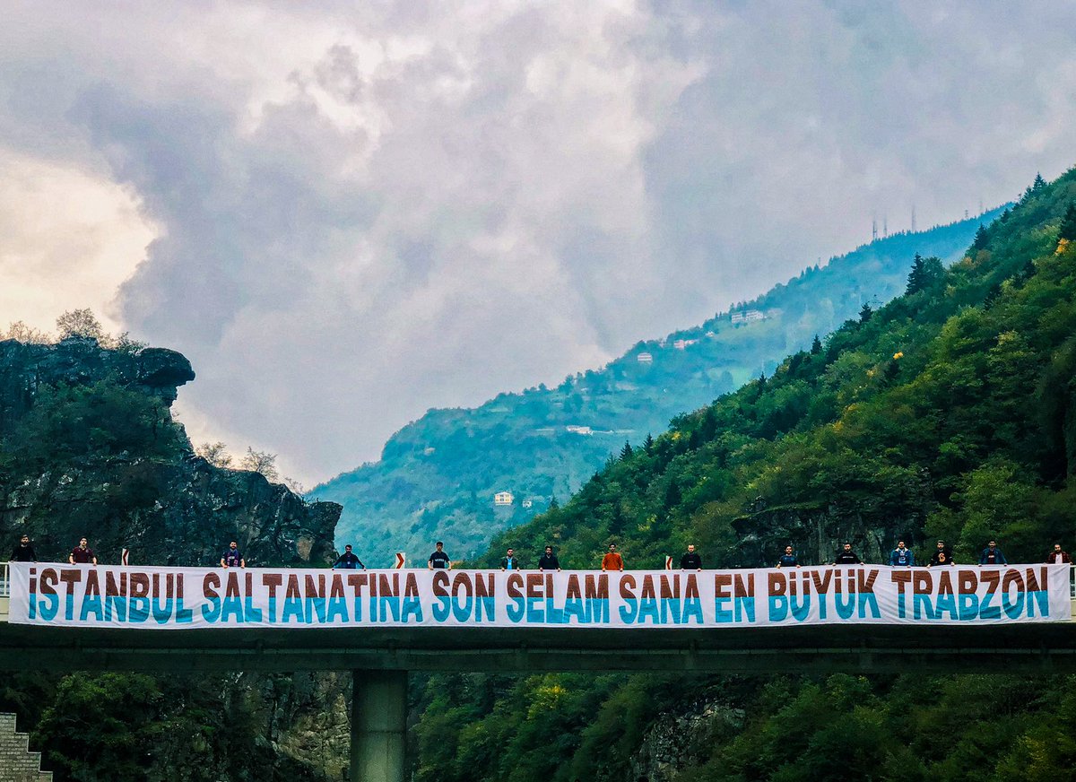 Gurbetçi Gençler tweet media