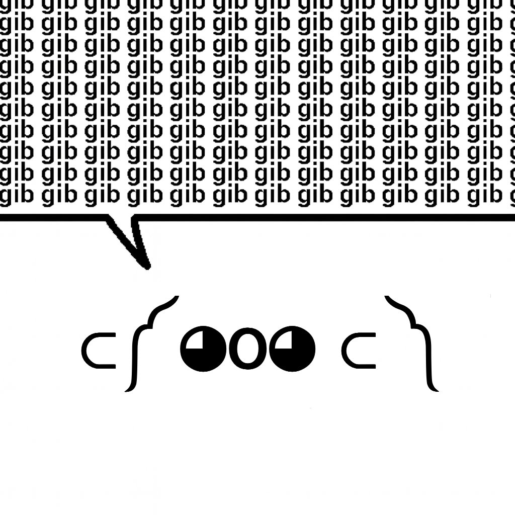 ༼ つ ◕_◕ ༽つ gib tweet media