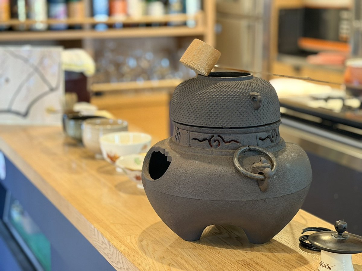 東雲郁🍵🍡🍨iTRiP&パフェ屋さん✨次回→4/26大岡山🍓🍵 tweet media