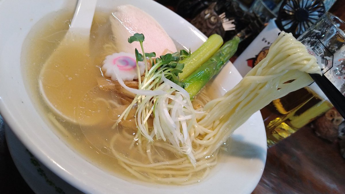 らーめん大好き小池さん tweet media