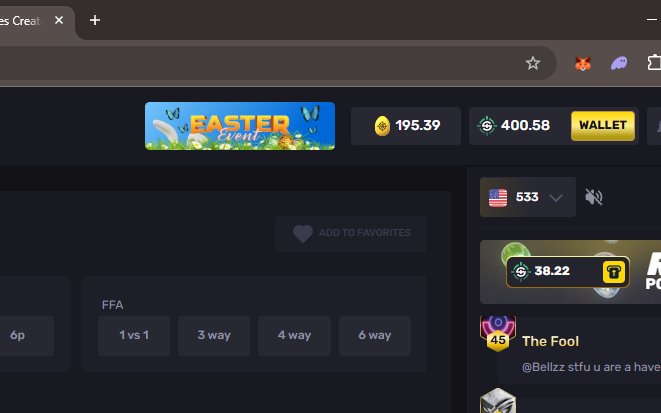 thank you! <a href="/Destructum/">Destructum</a> <a href="/memegambles/">Meme</a>  got my prize
for skinrave
#Destructumlegit